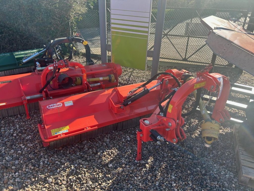 Maschio GIRAFFA 260XXL