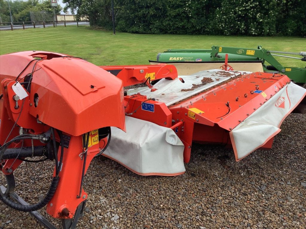 Kuhn FC314D
