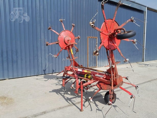 LELY LOTUS STABILO 600