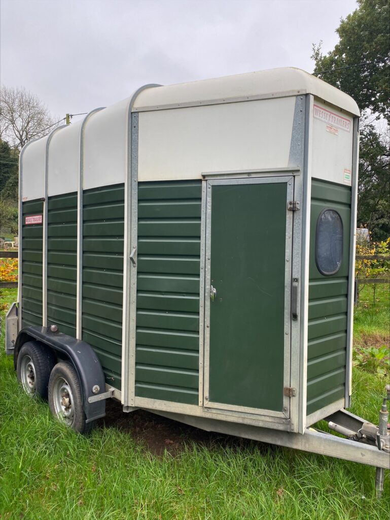 Wessex Horsebox