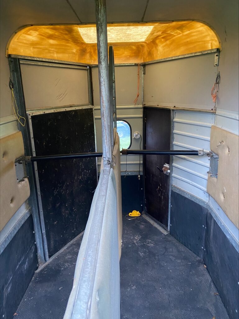 Wessex Horsebox