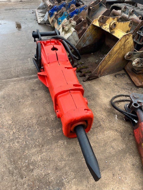 RAMMER S 29 CITY