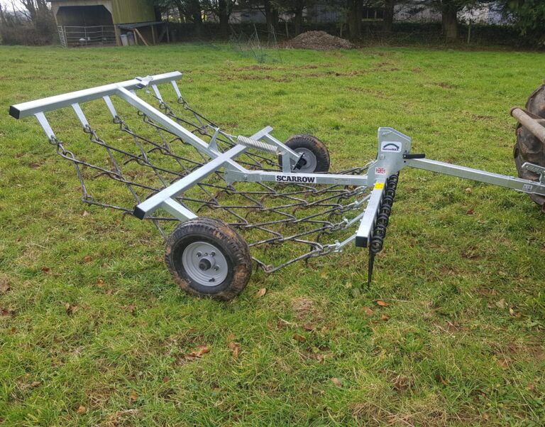 Scarrow SCT