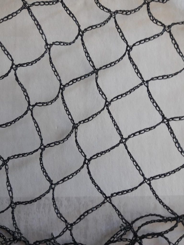 Bird netting