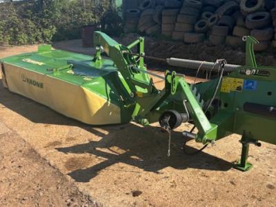 KRONE Easy Cut R280