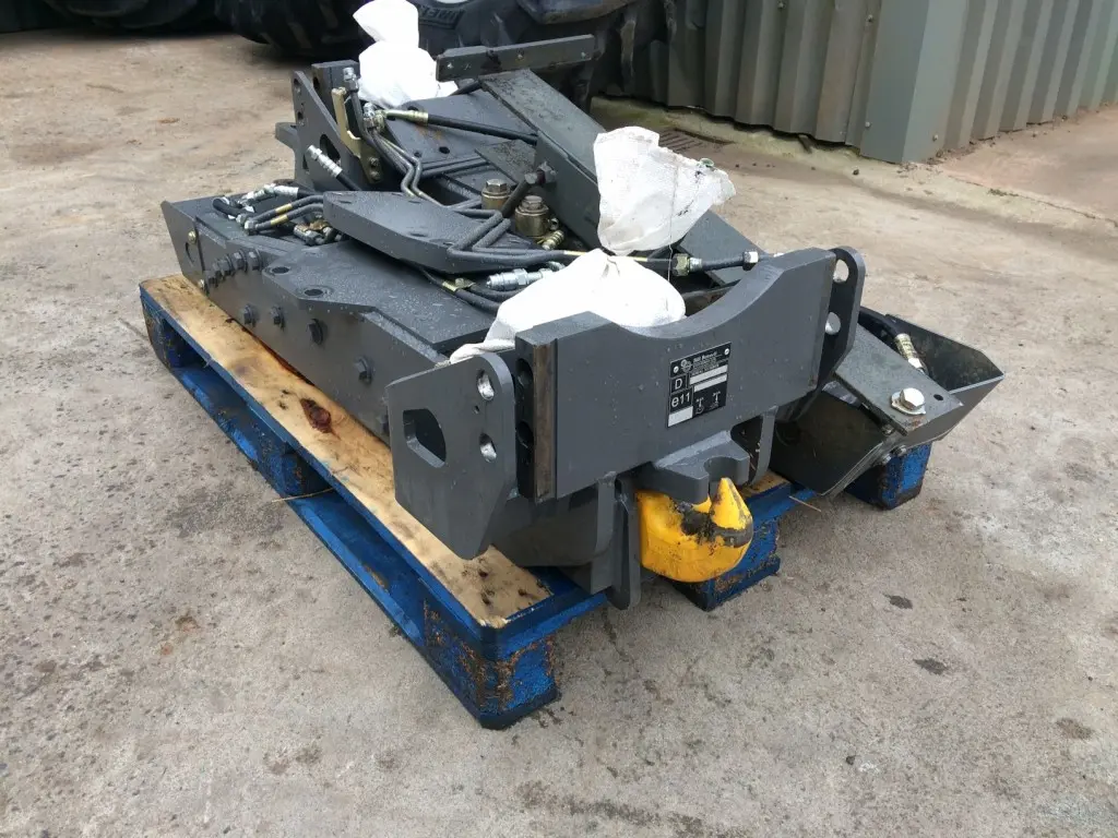 Fendt pick up hitch to fit 930-939 tractor,