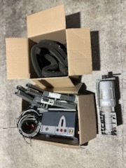 Hormann Roller Shutter Door (20 Gauge)
