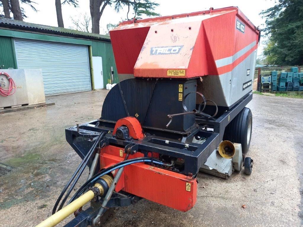 Trilo TRILO SG 400