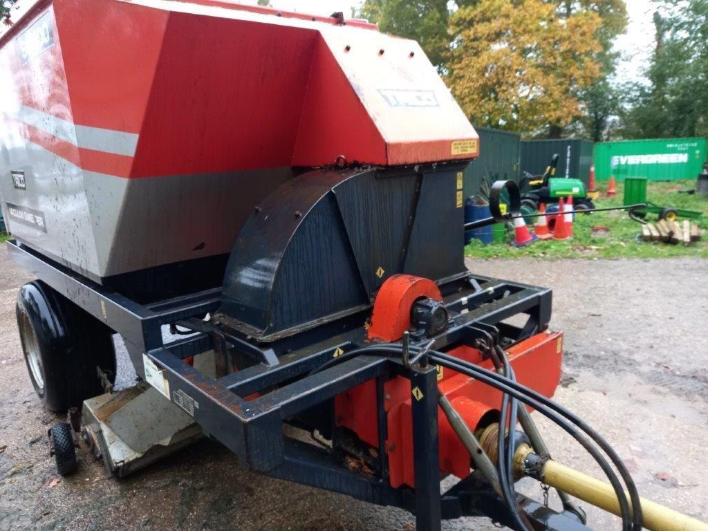 Trilo TRILO SG 400