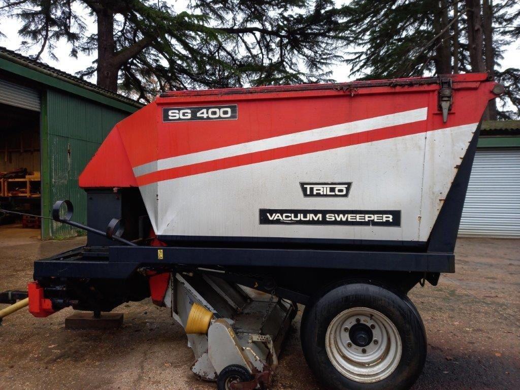 Trilo TRILO SG 400