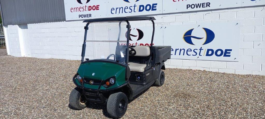 Ransomes HAULER PRO
