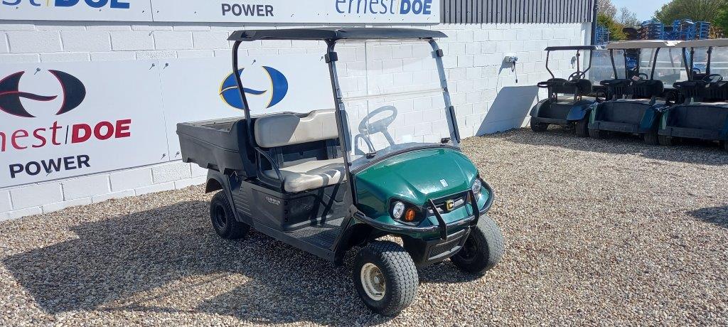 Ransomes HAULER PRO