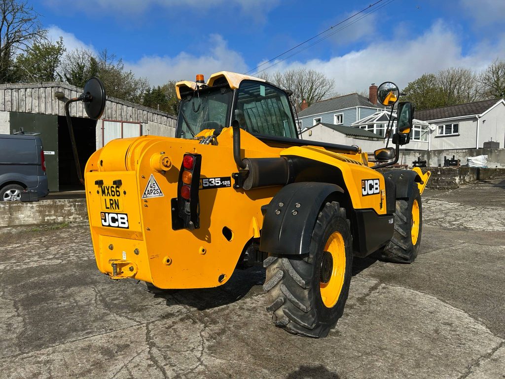 JCB 535-125