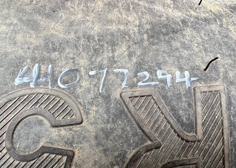 Fendt MISC Wheels