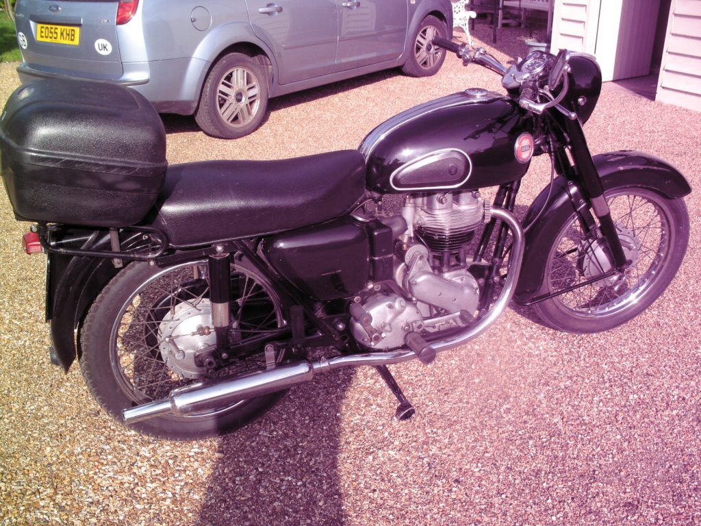 Ariel "Red Hunter"