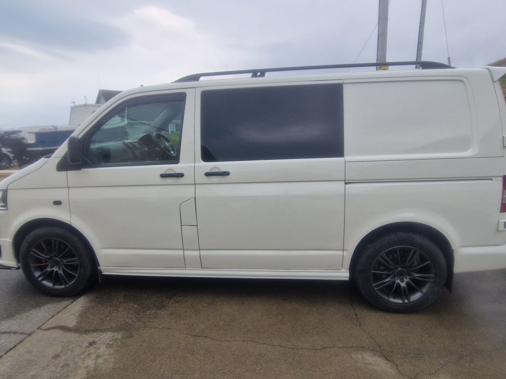 Volkswagen Transporter T5