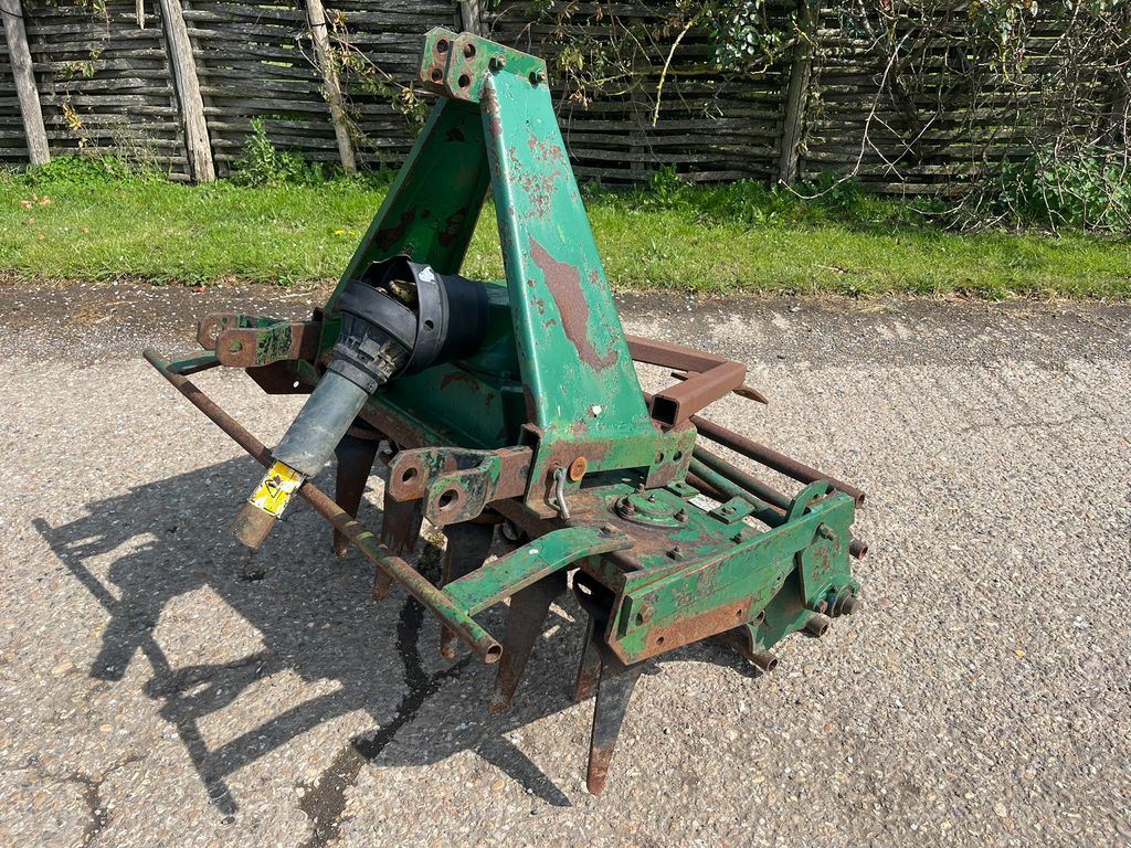 Kilworth Sovema 110cm Power Harrow