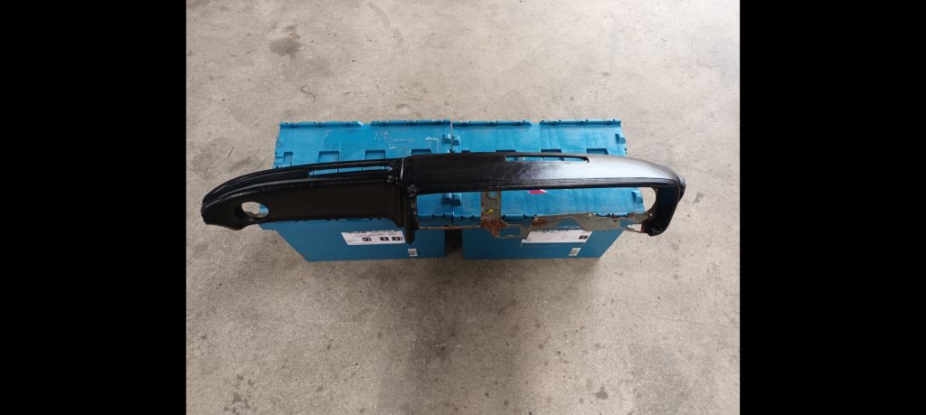 Ford capri mk1 facelift, mk2 and mk3 Parts