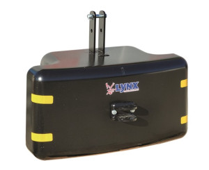 FRONT WEIGHT BLOCK
