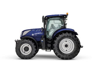 NEW HOLLAND T7.225 EX DEMO
