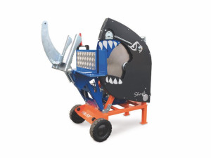BALFOR SHARK 750C SAWBENCH
