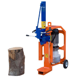 BALFOR ELECTRIC LOG SPLITTER