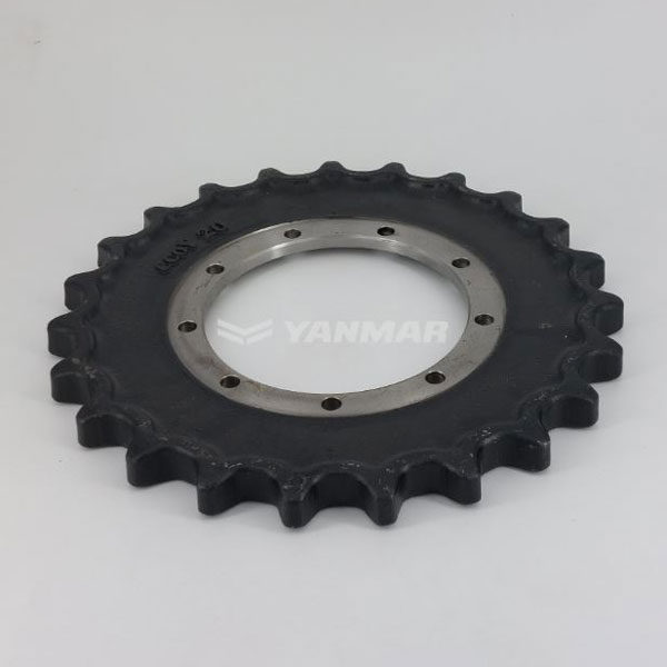 Yanmar Genuine Sprocket VIO23-6