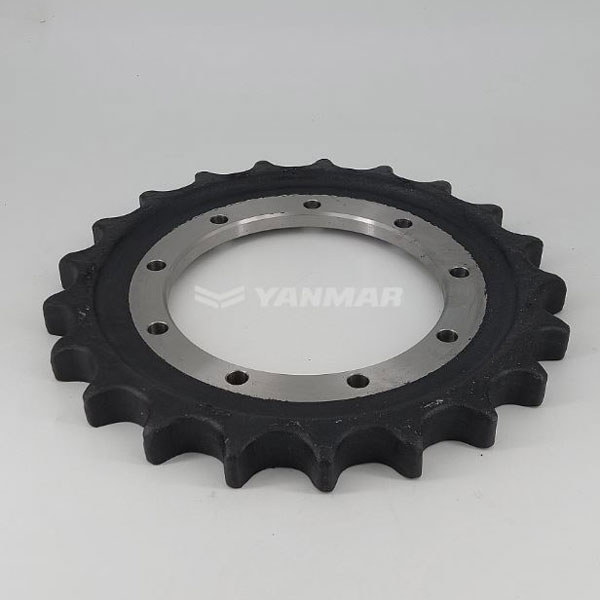 Yanmar Genuine Sprocket VIO30