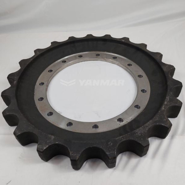 Yanmar Genuine Sprocket SV100