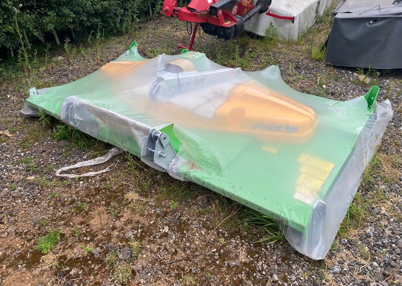 Joskin TR/270/C3 Topper
