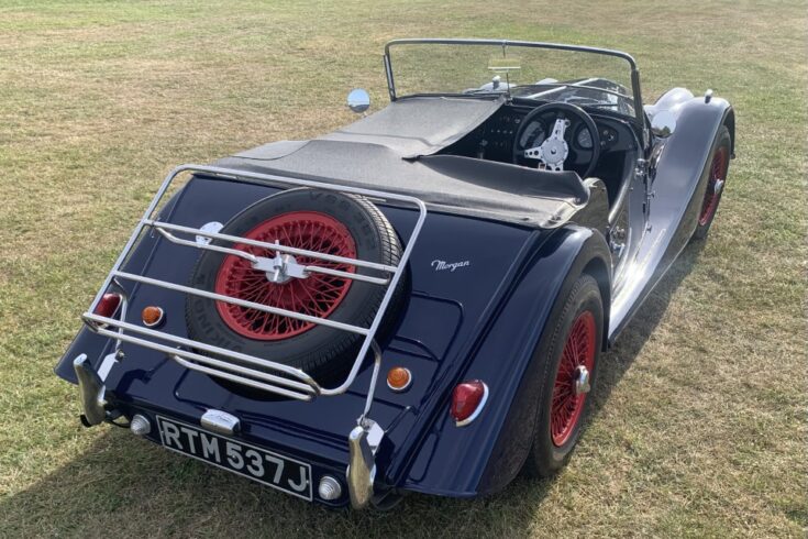 1971 4/4 – highly exportable £20,950