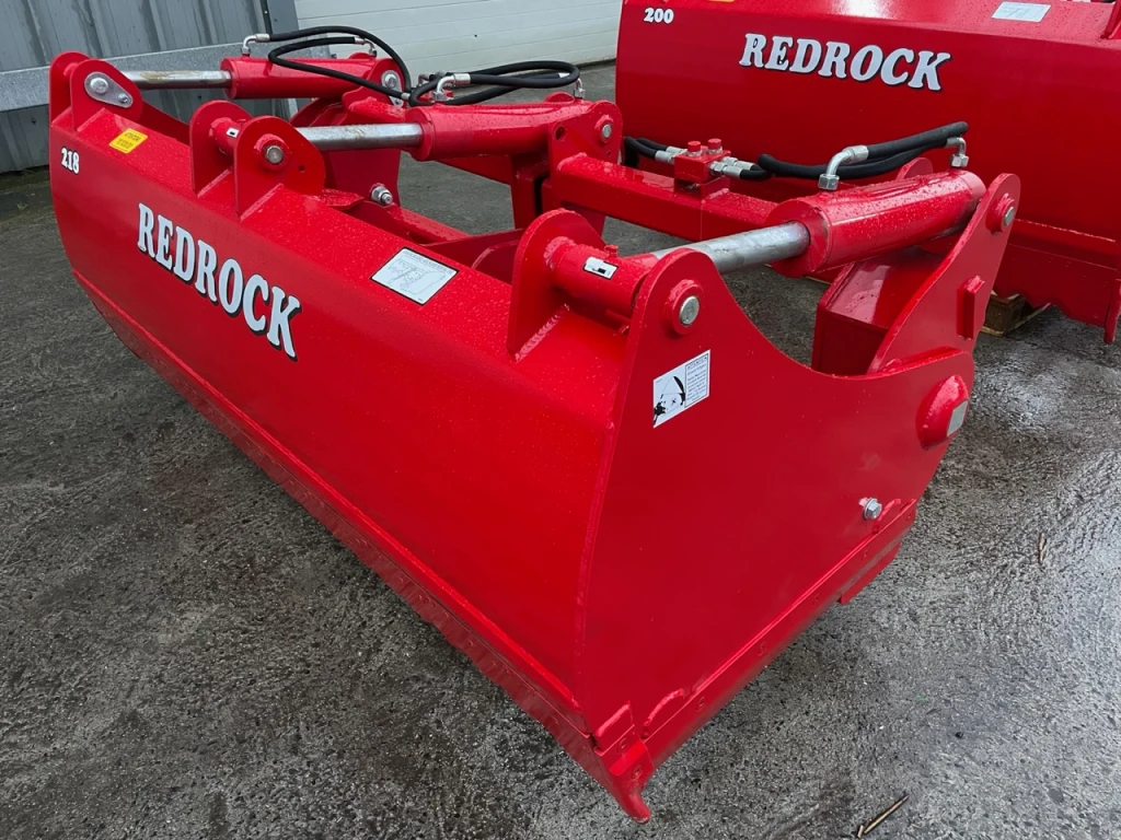 Redrock 85 series, 218 shear grab, NEW