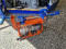 BALFOR ELECTRIC LOG SPLITTER
