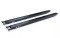 PALLET FORK EXTENSIONS