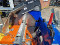 BALFOR SHARK 750C SAWBENCH