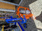BALFOR ELECTRIC LOG SPLITTER