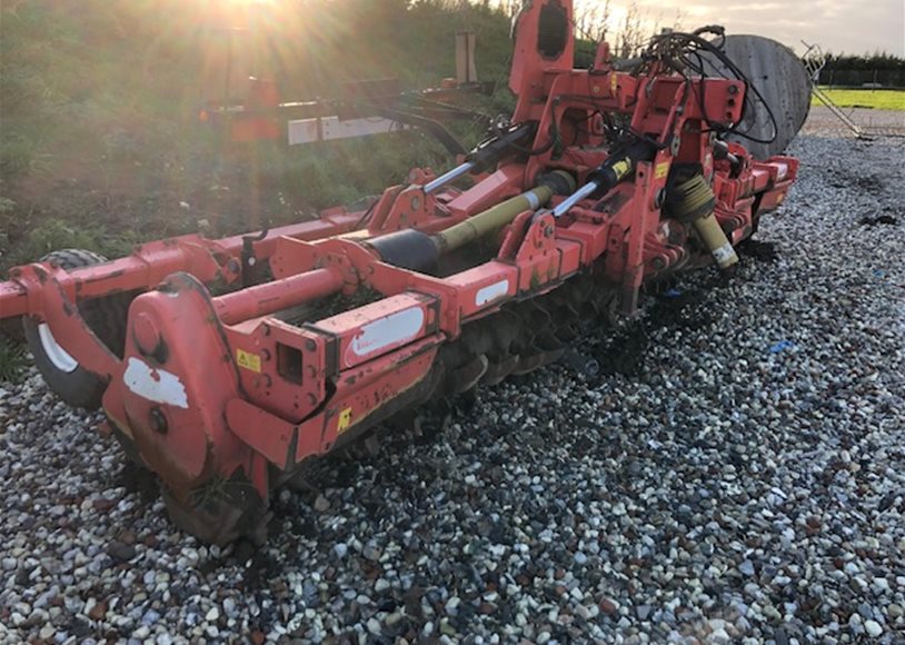 Maschio PANTERA Cultivator