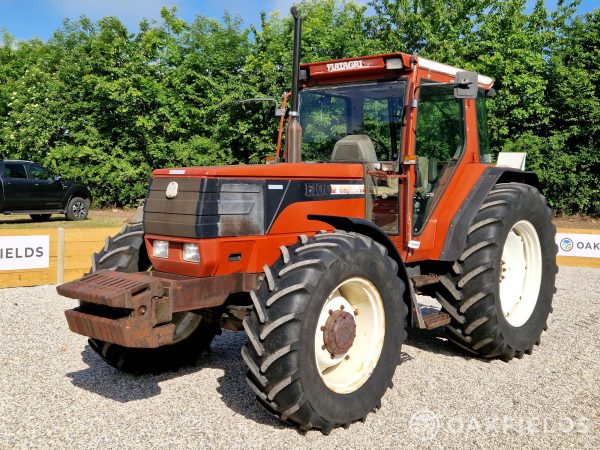 1994 Fiat F100 DT 4WD Tractor