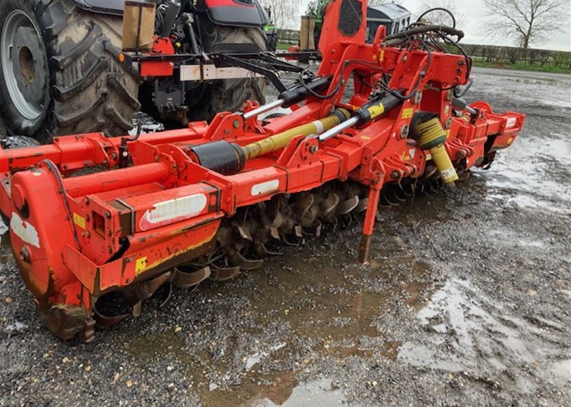 Maschio PANTERA Cultivator