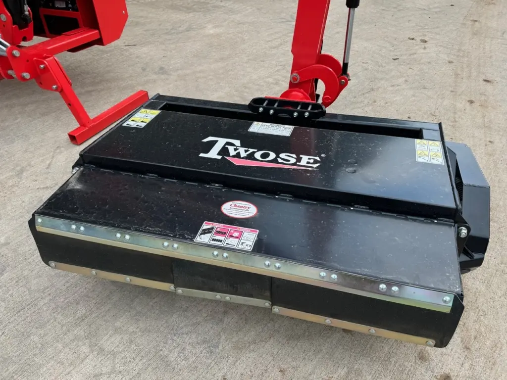 Twose TW 57-5 Hedge trimmer, NEW