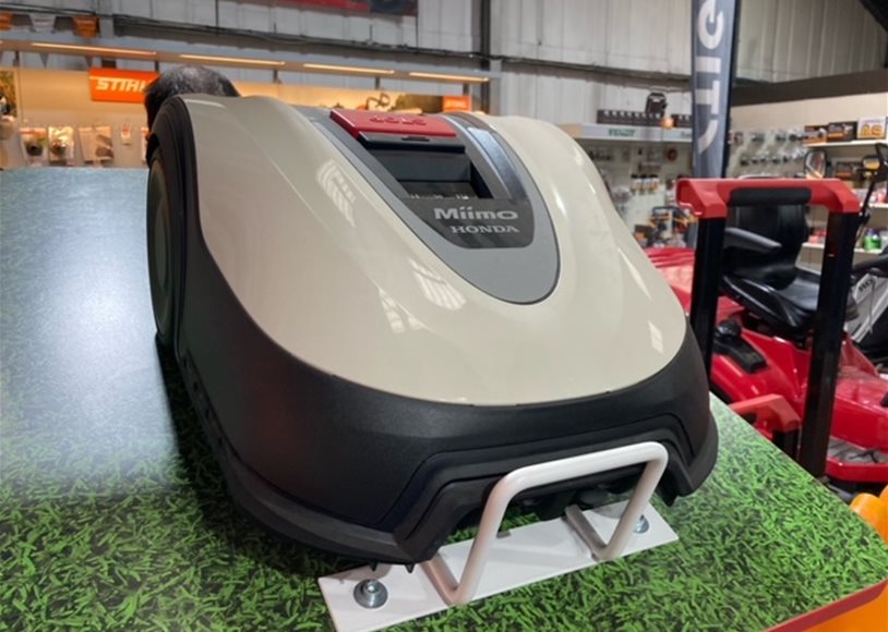 Honda HRM40 BC Robotic Mower