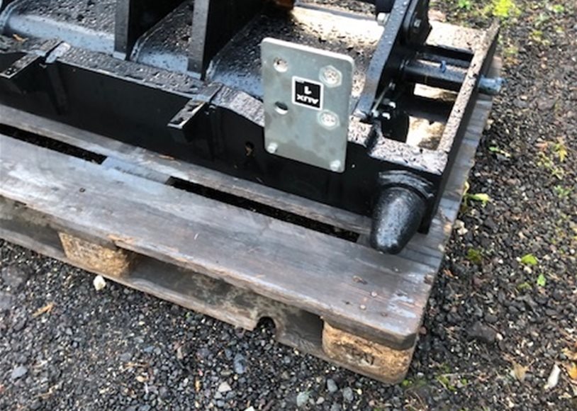 Jcb PIN & CONE Forklift Accs