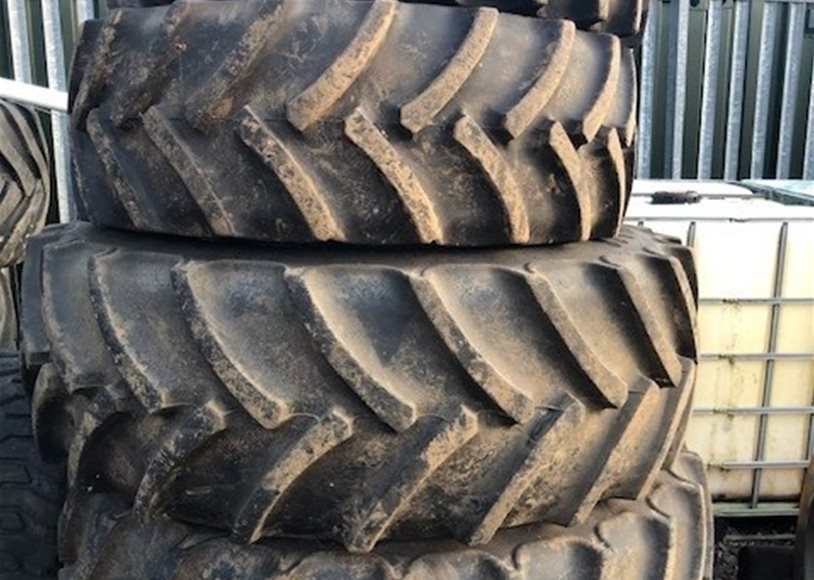 Mitas MISC Wheels