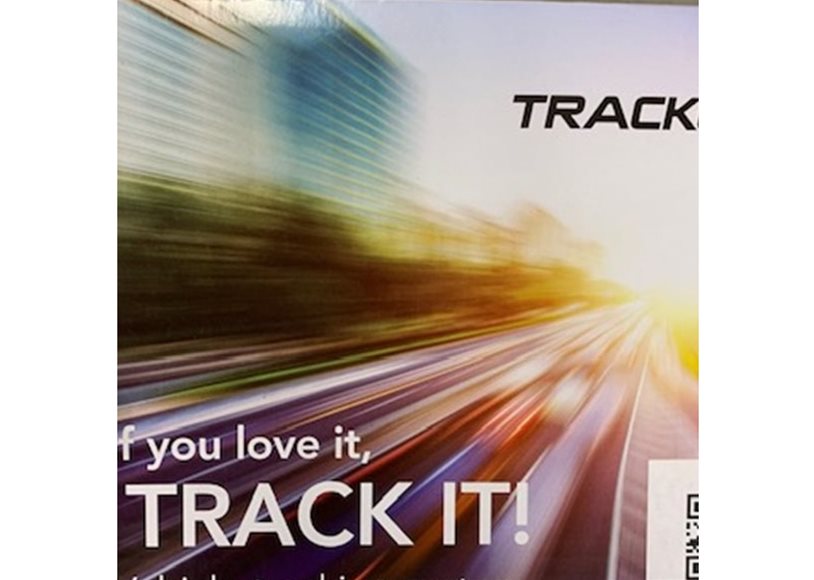 Miscellaneous TRACKER A.T.V. Accs