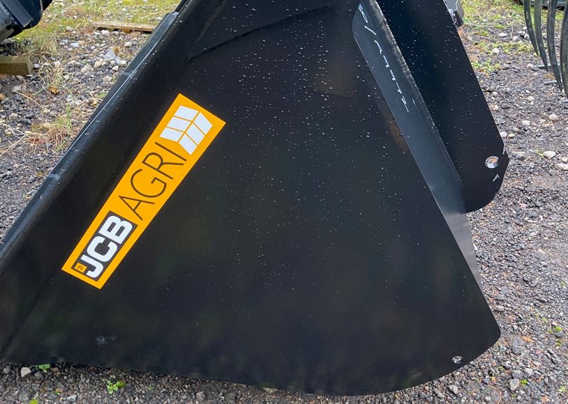 Jcb 980/A9972 Bucket