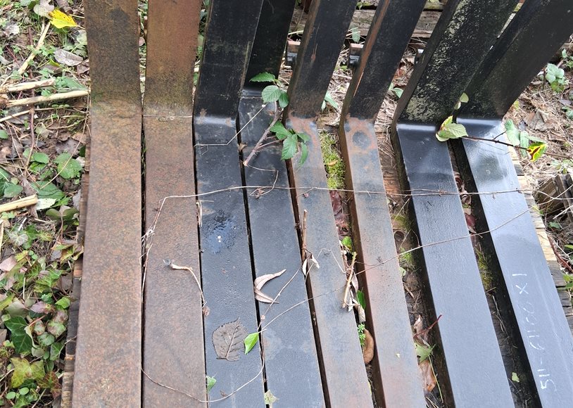 Jcb Forks