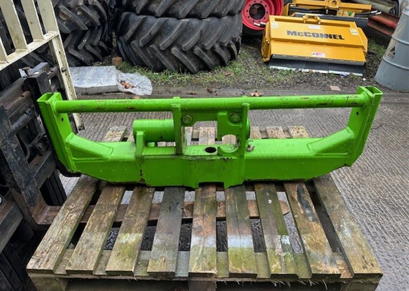 Merlo MISC T/Handler Accs