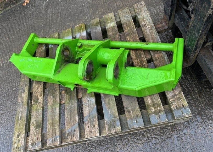 Merlo MISC T/Handler Accs