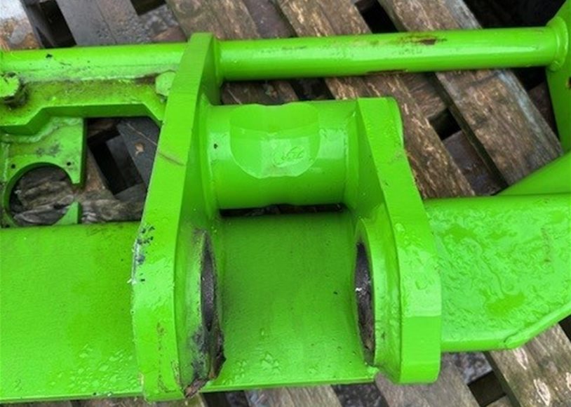Merlo MISC T/Handler Accs