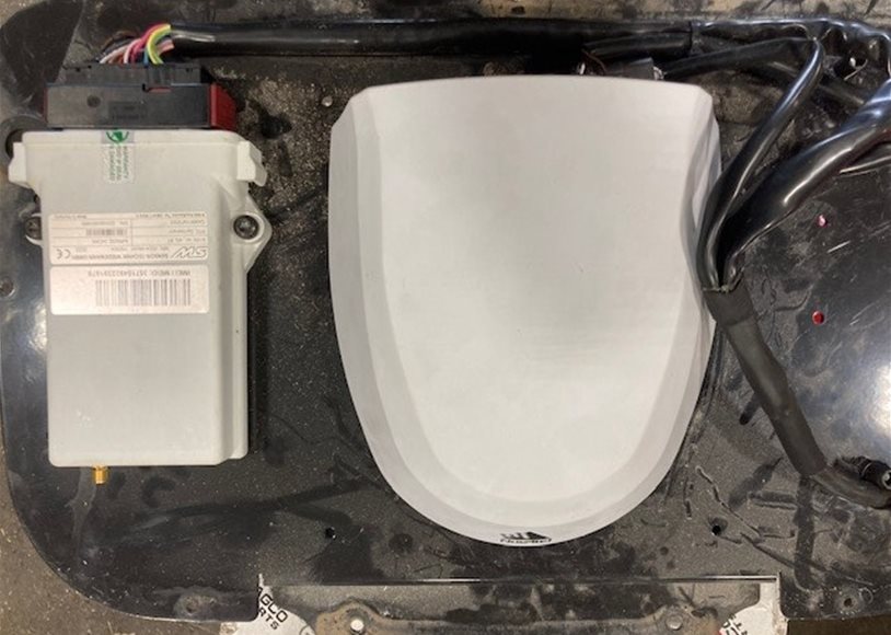 Novatel Auto Guide
